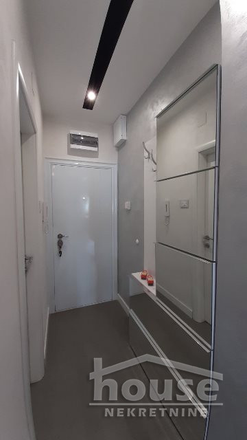 Slika 8 - Stan,NOVI SAD,CENTAR,kv: 29.00, € 154500, ID: 1057283