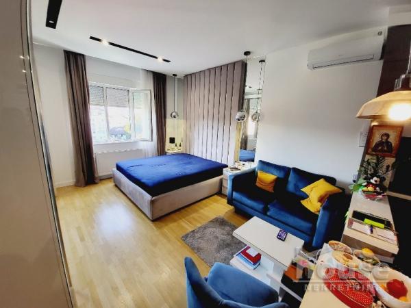 Slika 2 - Stan,NOVI SAD,CENTAR,kv: 29.00, € 154500, ID: 1057283