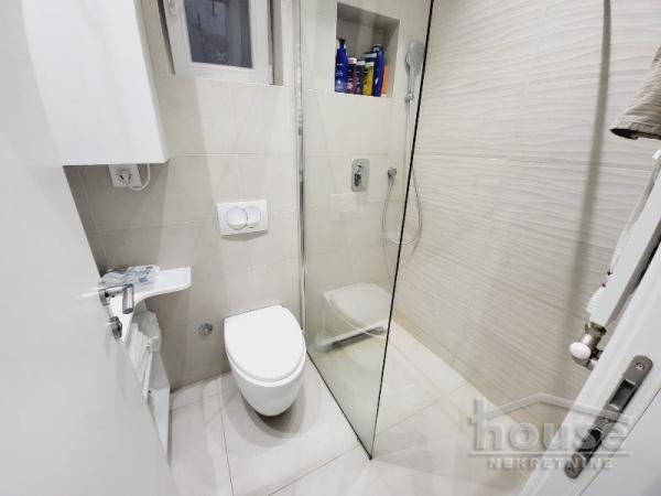 Slika 11 - Stan,NOVI SAD,CENTAR,kv: 29.00, € 154500, ID: 1057283