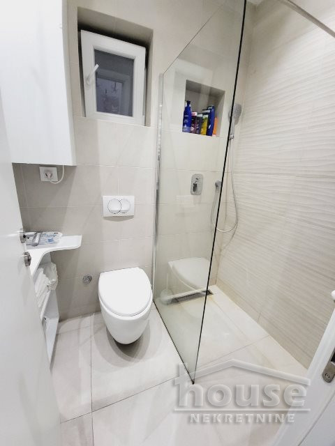 Slika 10 - Stan,NOVI SAD,CENTAR,kv: 29.00, € 154500, ID: 1057283