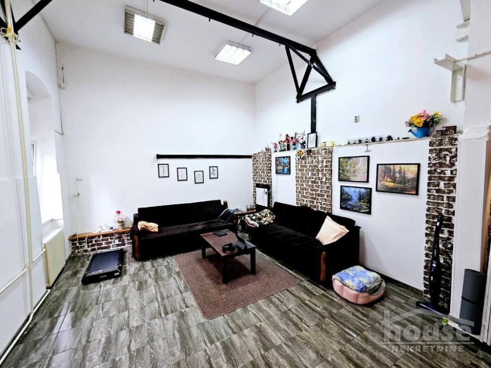 Glavna slika -Stan,NOVI SAD,CENTAR,kv: 58.00, € 185200, ID: 1063612