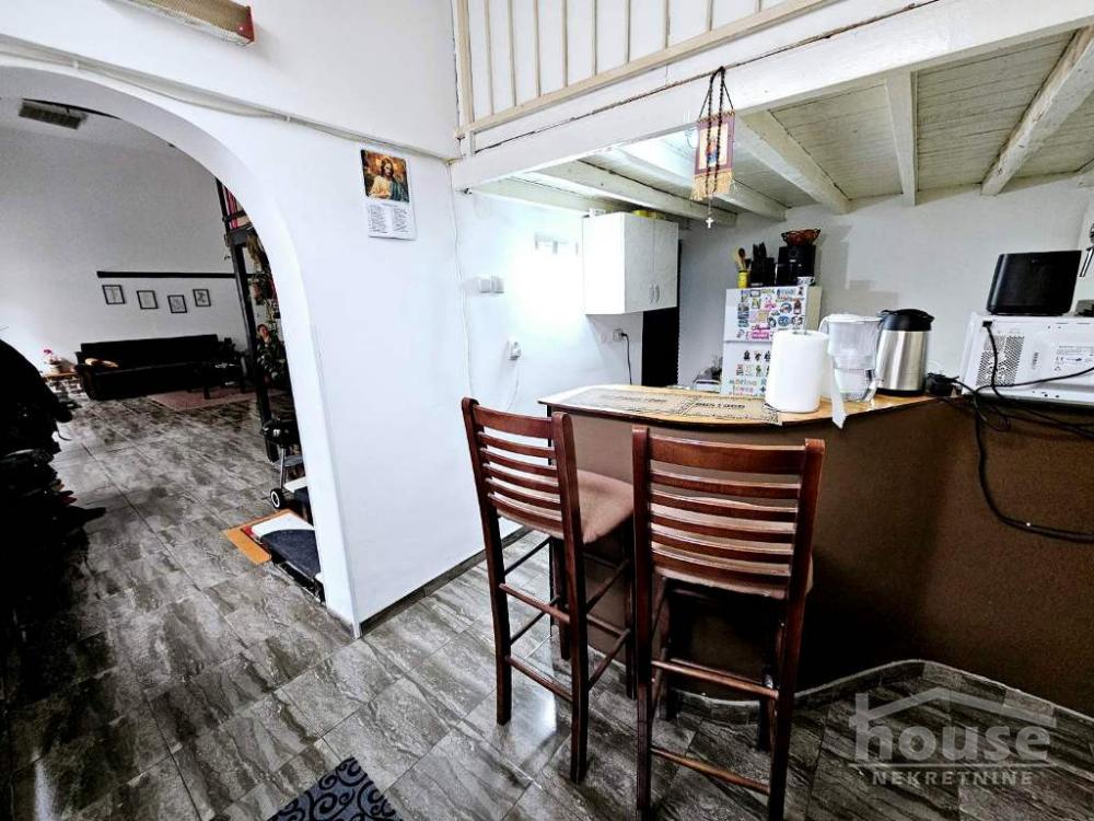 Slika 6 - Stan,NOVI SAD,CENTAR,kv: 58.00, € 185200, ID: 1063612