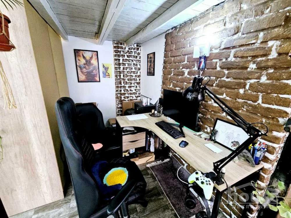 Slika 5 - Stan,NOVI SAD,CENTAR,kv: 58.00, € 185200, ID: 1063612