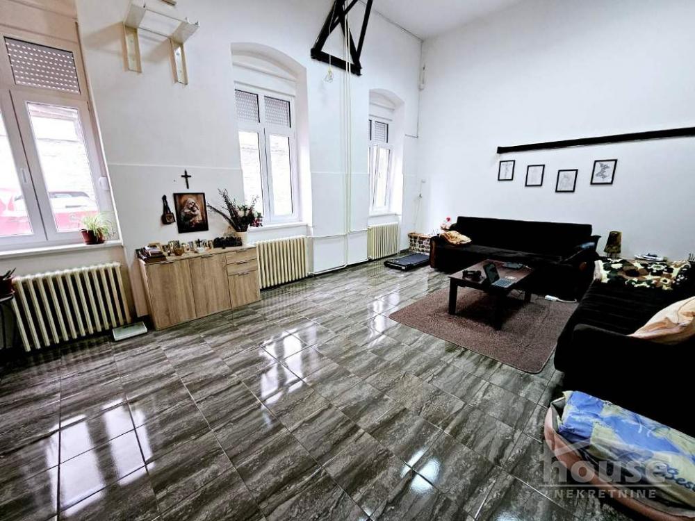 Slika 3 - Stan,NOVI SAD,CENTAR,kv: 58.00, € 185200, ID: 1063612