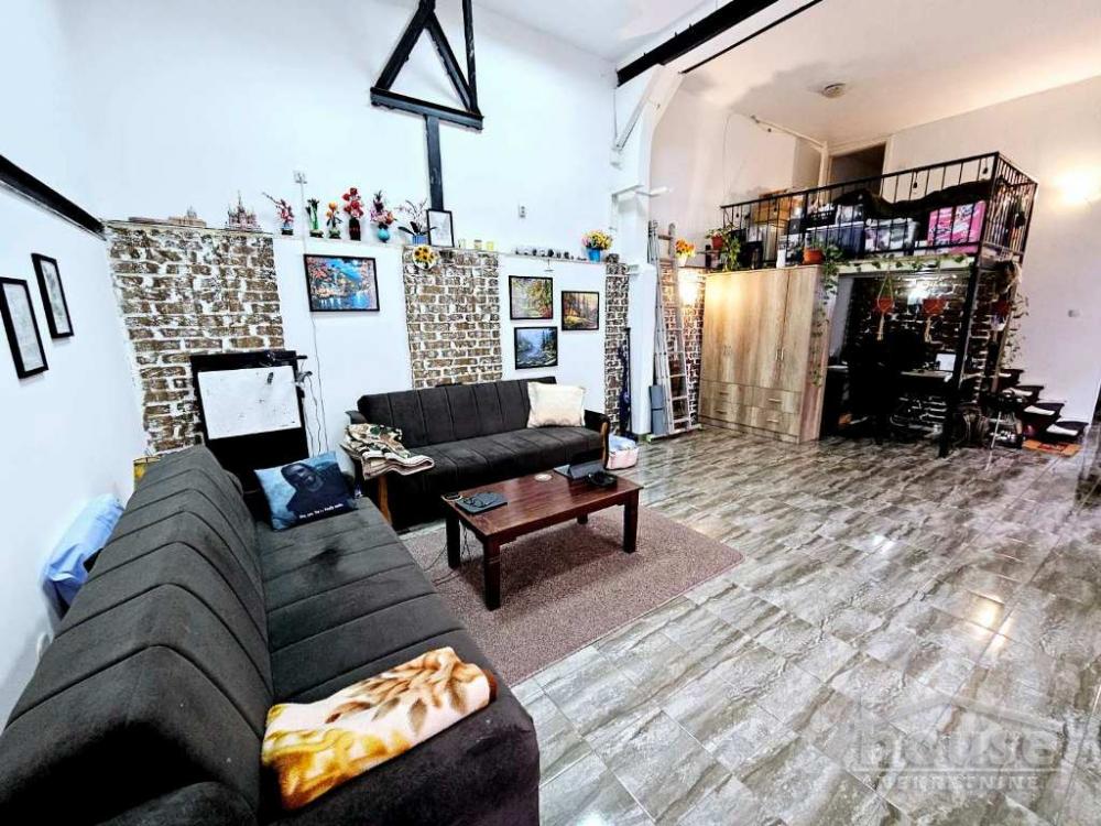 Slika 4 - Stan,NOVI SAD,CENTAR,kv: 58.00, € 185200, ID: 1063612