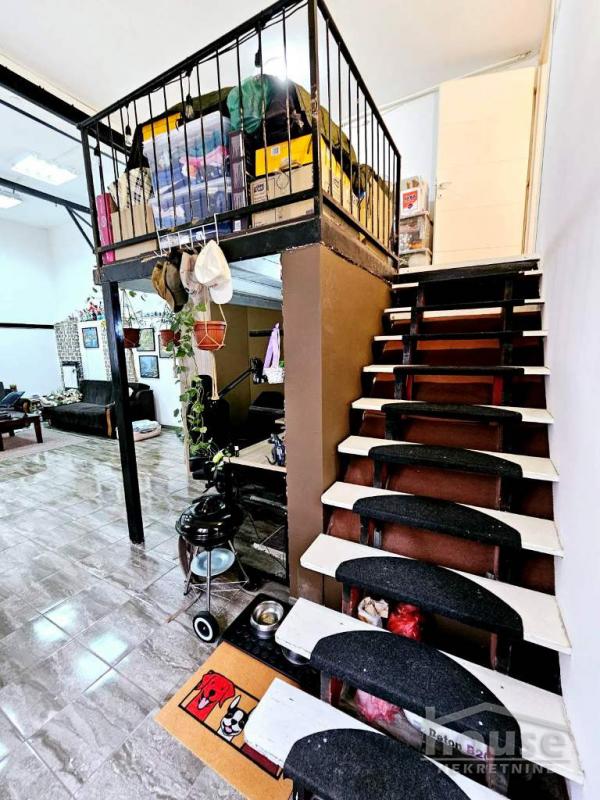 Slika 10 - Stan,NOVI SAD,CENTAR,kv: 58.00, € 185200, ID: 1063612