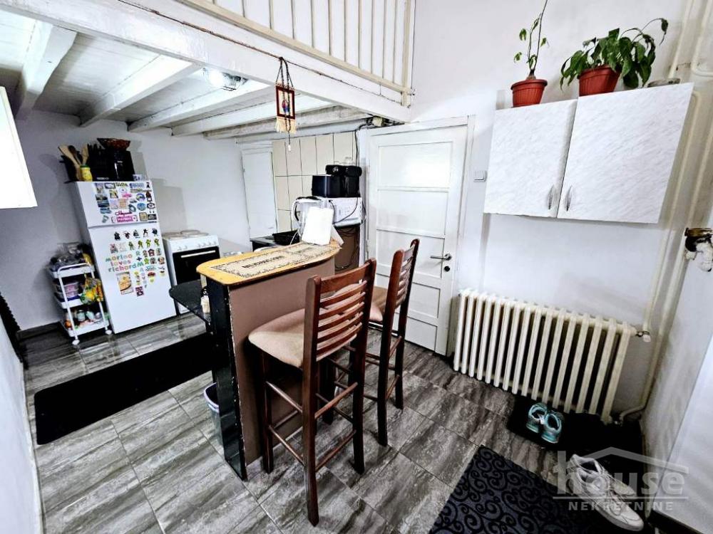 Slika 7 - Stan,NOVI SAD,CENTAR,kv: 58.00, € 185200, ID: 1063612