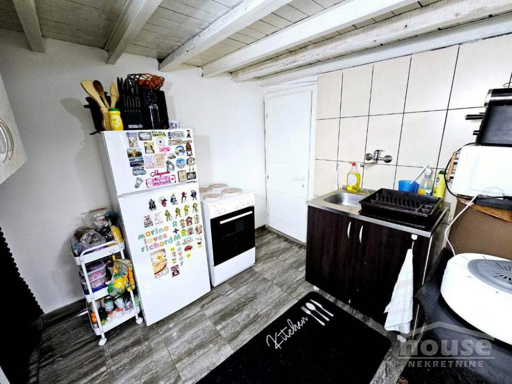 Slika 9 - Stan,NOVI SAD,CENTAR,kv: 58.00, € 185200, ID: 1063612