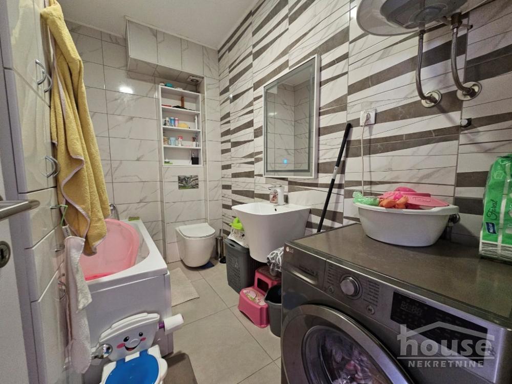 Slika 11 - Stan,NOVI SAD,ADICE,kv: 75.00, € 164800, ID: 1063745