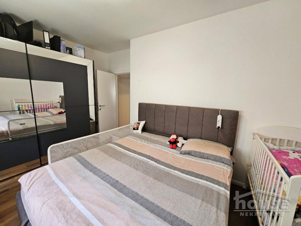 Slika 6 - Stan,NOVI SAD,ADICE,kv: 75.00, € 164800, ID: 1063745