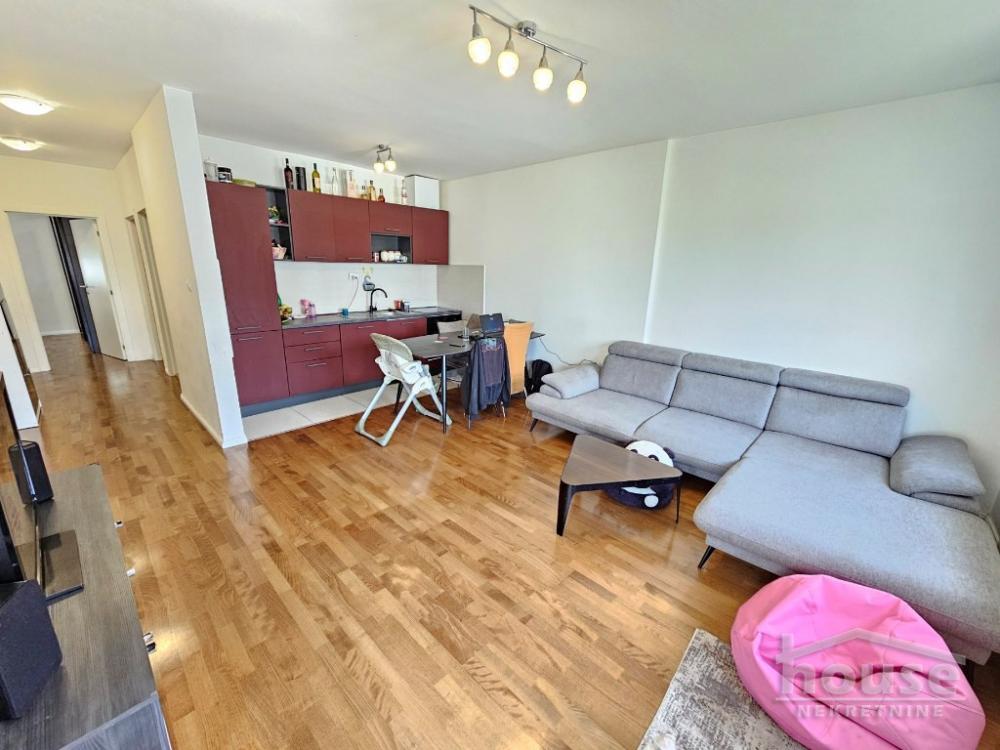 Slika 3 - Stan,NOVI SAD,ADICE,kv: 75.00, € 164800, ID: 1063745