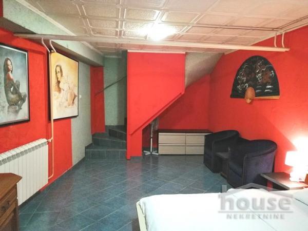 Glavna slika -Stan,NOVI SAD,CENTAR,kv: 57.00, € 123600, ID: 1054348