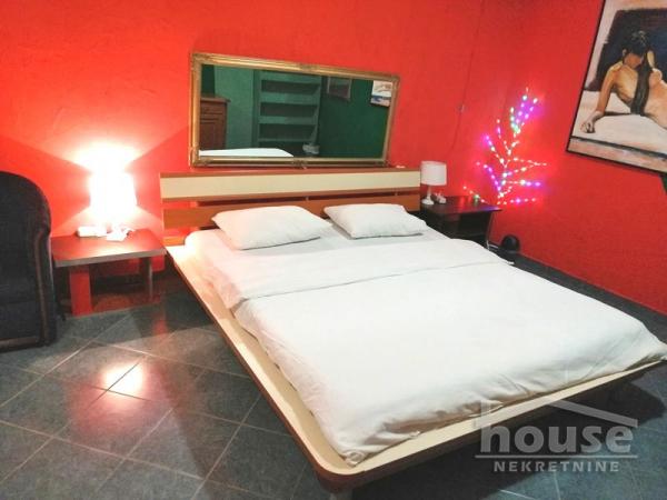 Slika 2 - Stan,NOVI SAD,CENTAR,kv: 57.00, € 123600, ID: 1054348