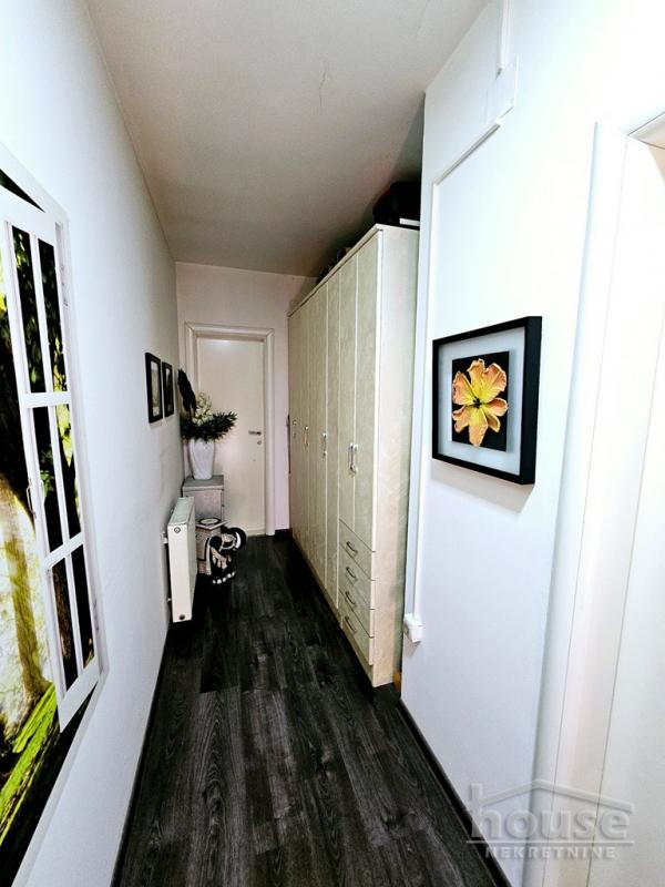 Slika 2 - Stan,NOVI SAD,NOVA DETELINARA,kv: 72.00, € 164800, ID: 1062986