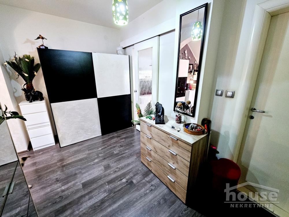 Slika 4 - Stan,NOVI SAD,NOVA DETELINARA,kv: 72.00, € 164800, ID: 1062986