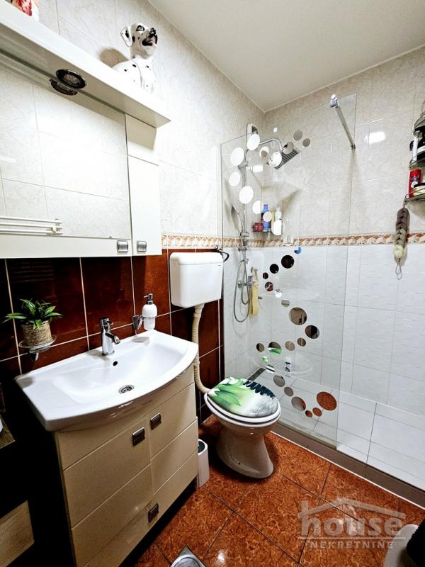 Slika 5 - Stan,NOVI SAD,NOVA DETELINARA,kv: 72.00, € 164800, ID: 1062986