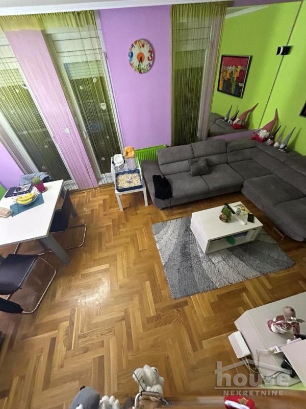 Glavna slika -Stan,NOVI SAD,BULEVAR EVROPE,kv: 81.00, € 168480, ID: 1063365
