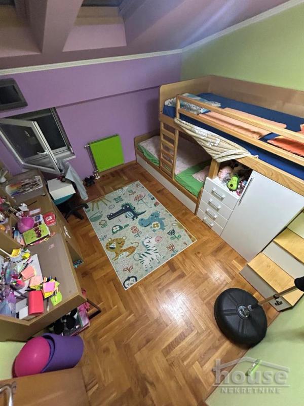 Slika 3 - Stan,NOVI SAD,BULEVAR EVROPE,kv: 81.00, € 168480, ID: 1063365