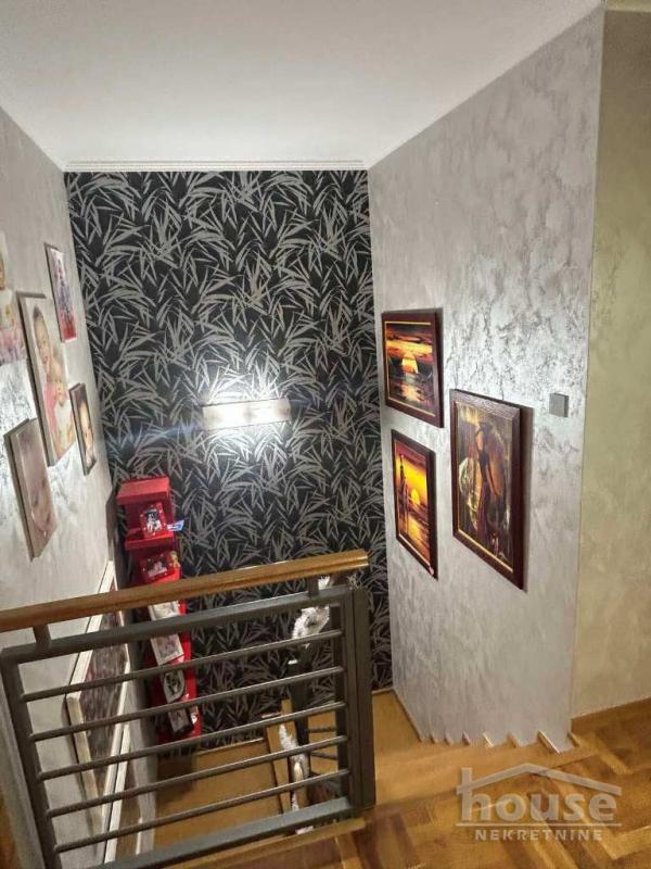 Slika 10 - Stan,NOVI SAD,BULEVAR EVROPE,kv: 81.00, € 168480, ID: 1063365