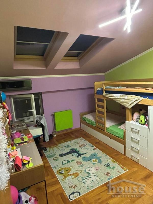 Slika 7 - Stan,NOVI SAD,BULEVAR EVROPE,kv: 81.00, € 168480, ID: 1063365