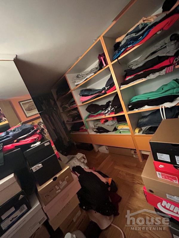 Slika 9 - Stan,NOVI SAD,BULEVAR EVROPE,kv: 81.00, € 168480, ID: 1063365