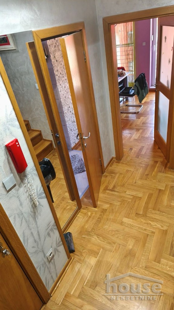 Slika 11 - Stan,NOVI SAD,BULEVAR EVROPE,kv: 81.00, € 168480, ID: 1063365