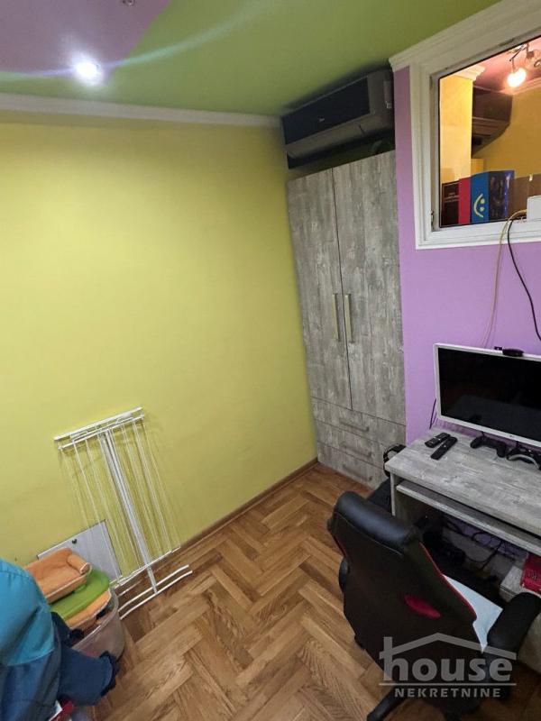 Slika 6 - Stan,NOVI SAD,BULEVAR EVROPE,kv: 81.00, € 168480, ID: 1063365