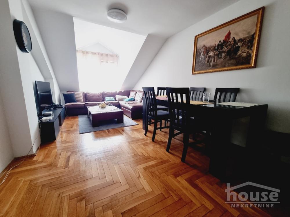 Glavna slika -Stan,NOVI SAD,PODBARA,kv: 87.00, € 195700, ID: 1042299