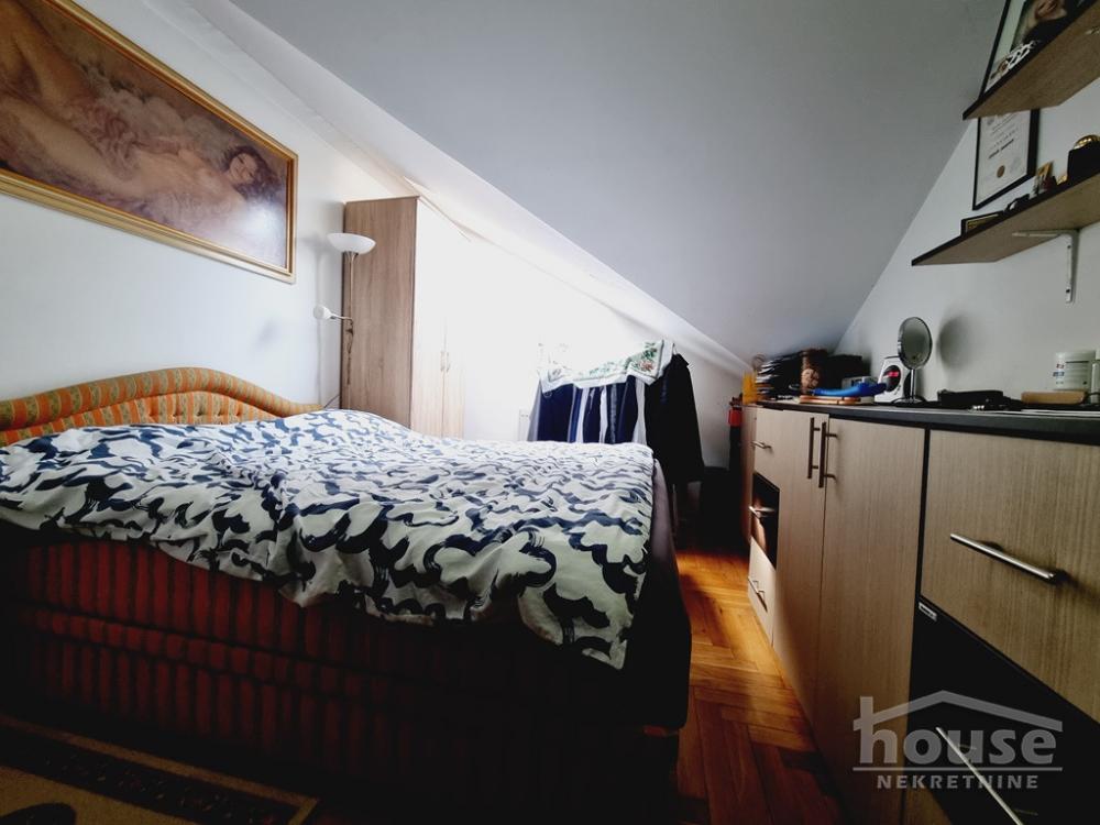 Slika 7 - Stan,NOVI SAD,PODBARA,kv: 87.00, € 195700, ID: 1042299