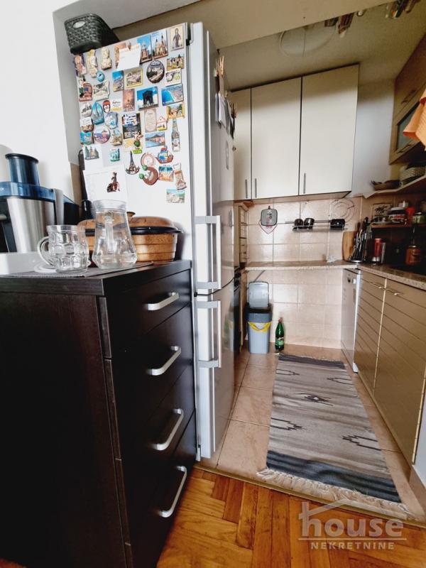 Slika 5 - Stan,NOVI SAD,PODBARA,kv: 87.00, € 195700, ID: 1042299