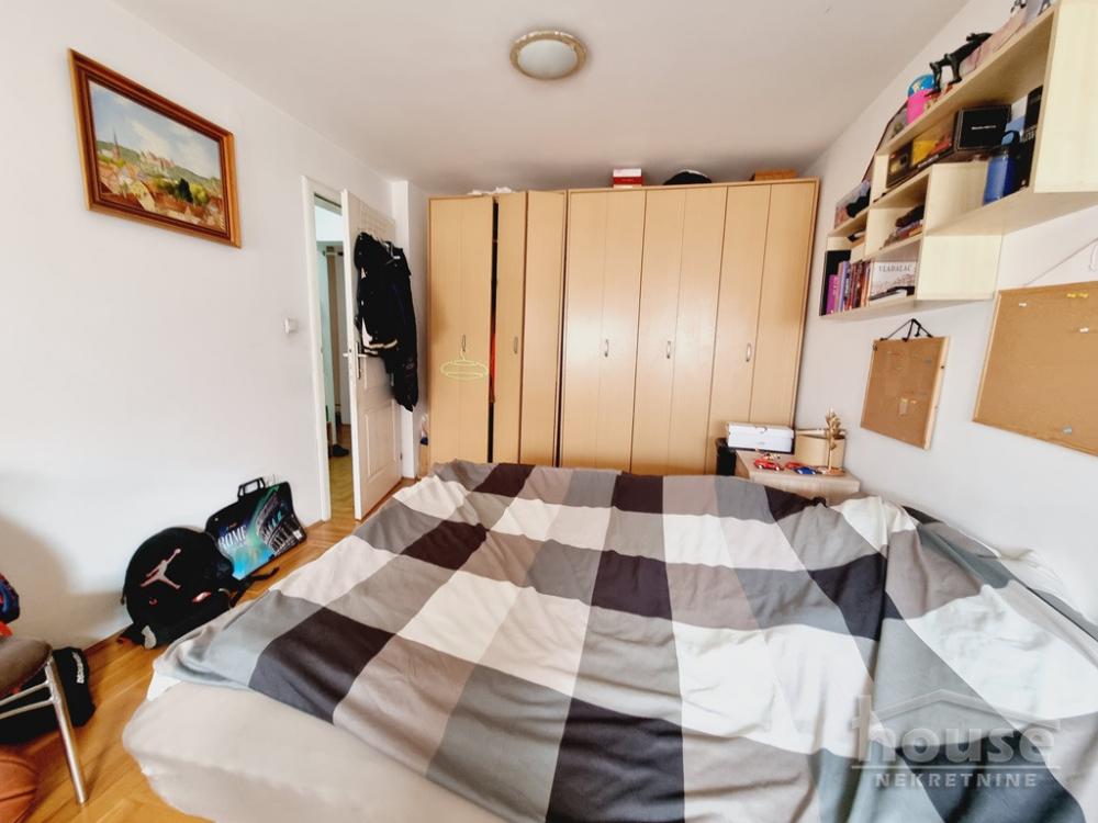 Slika 9 - Stan,NOVI SAD,PODBARA,kv: 87.00, € 195700, ID: 1042299