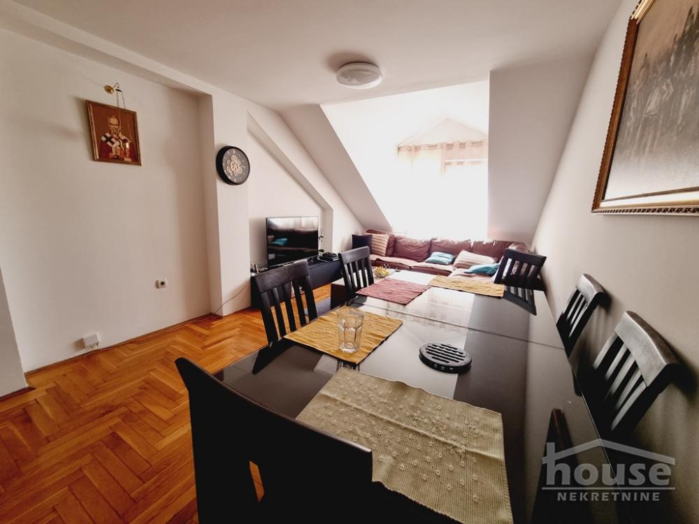 Slika 2 - Stan,NOVI SAD,PODBARA,kv: 87.00, € 195700, ID: 1042299