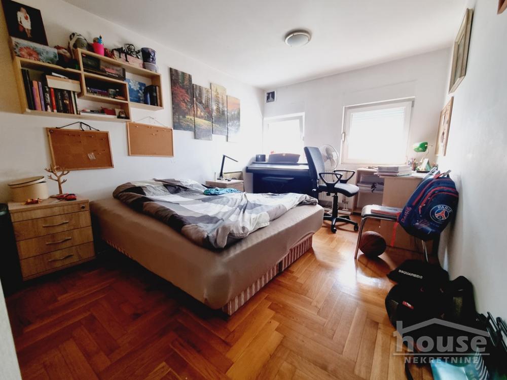 Slika 8 - Stan,NOVI SAD,PODBARA,kv: 87.00, € 195700, ID: 1042299