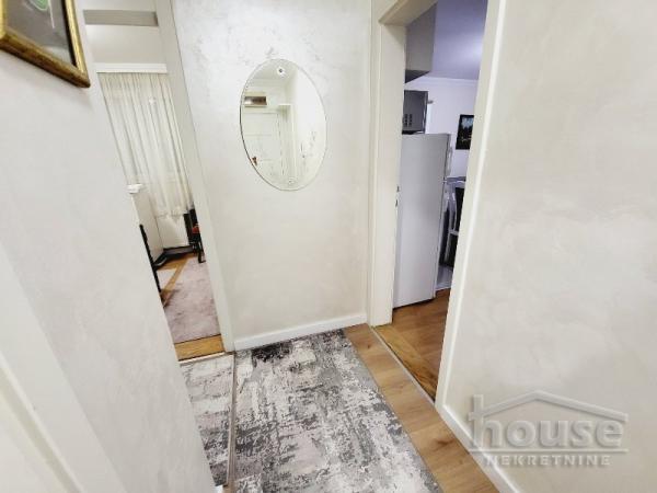 Slika 6 - Stan,NOVI SAD,CENTAR,kv: 57.00, € 180250, ID: 1057342