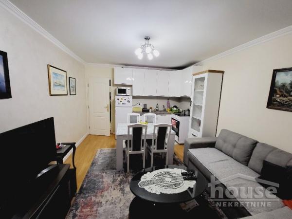 Slika 4 - Stan,NOVI SAD,CENTAR,kv: 57.00, € 180250, ID: 1057342