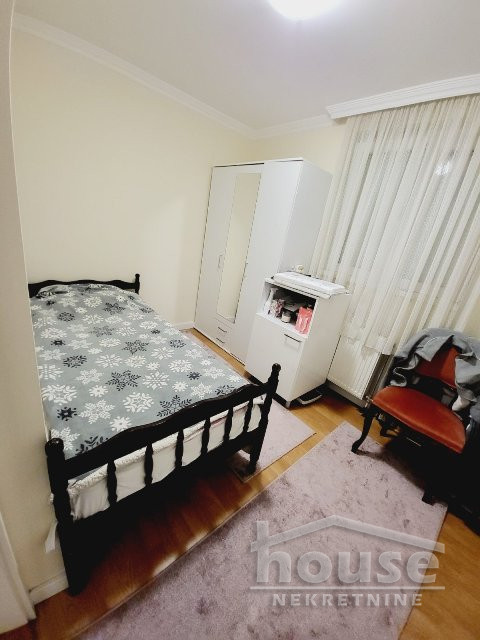 Slika 8 - Stan,NOVI SAD,CENTAR,kv: 57.00, € 180250, ID: 1057342