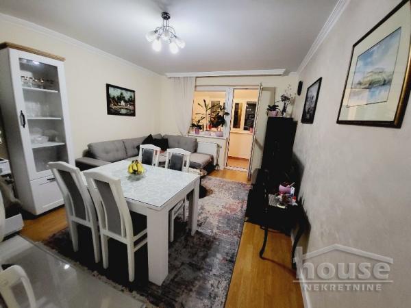 Slika 2 - Stan,NOVI SAD,CENTAR,kv: 57.00, € 180250, ID: 1057342