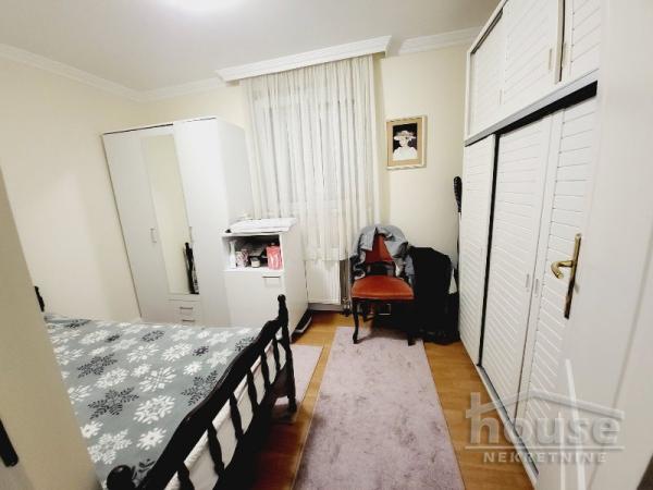 Slika 9 - Stan,NOVI SAD,CENTAR,kv: 57.00, € 180250, ID: 1057342