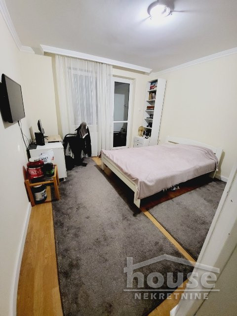 Slika 10 - Stan,NOVI SAD,CENTAR,kv: 57.00, € 180250, ID: 1057342