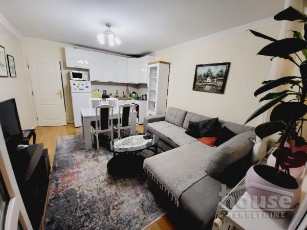 Slika 3 - Stan,NOVI SAD,CENTAR,kv: 57.00, € 180250, ID: 1057342