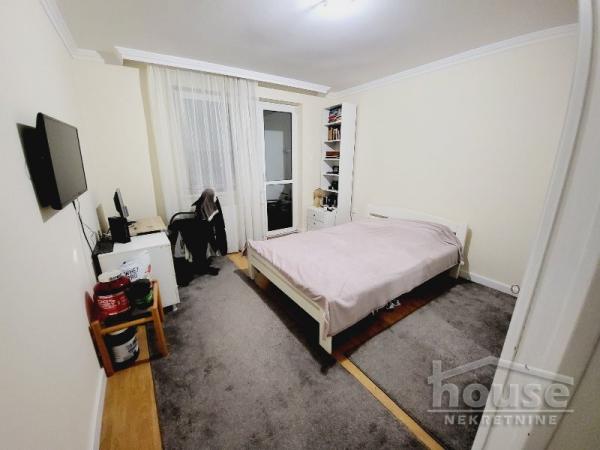 Slika 11 - Stan,NOVI SAD,CENTAR,kv: 57.00, € 180250, ID: 1057342