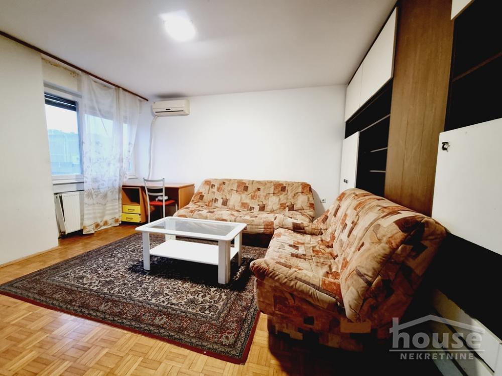 Slika 1 - Stan,NOVI SAD,LIMAN 3,kv: 79.00, € 195000, ID: 1063066