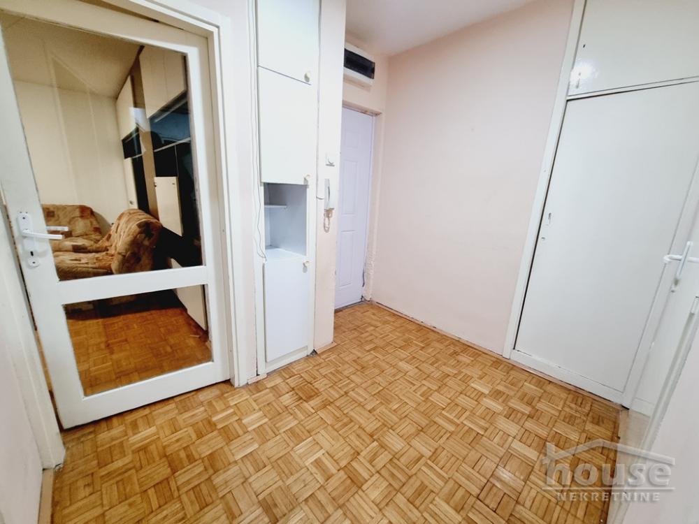 Slika 8 - Stan,NOVI SAD,LIMAN 3,kv: 79.00, € 195000, ID: 1063066