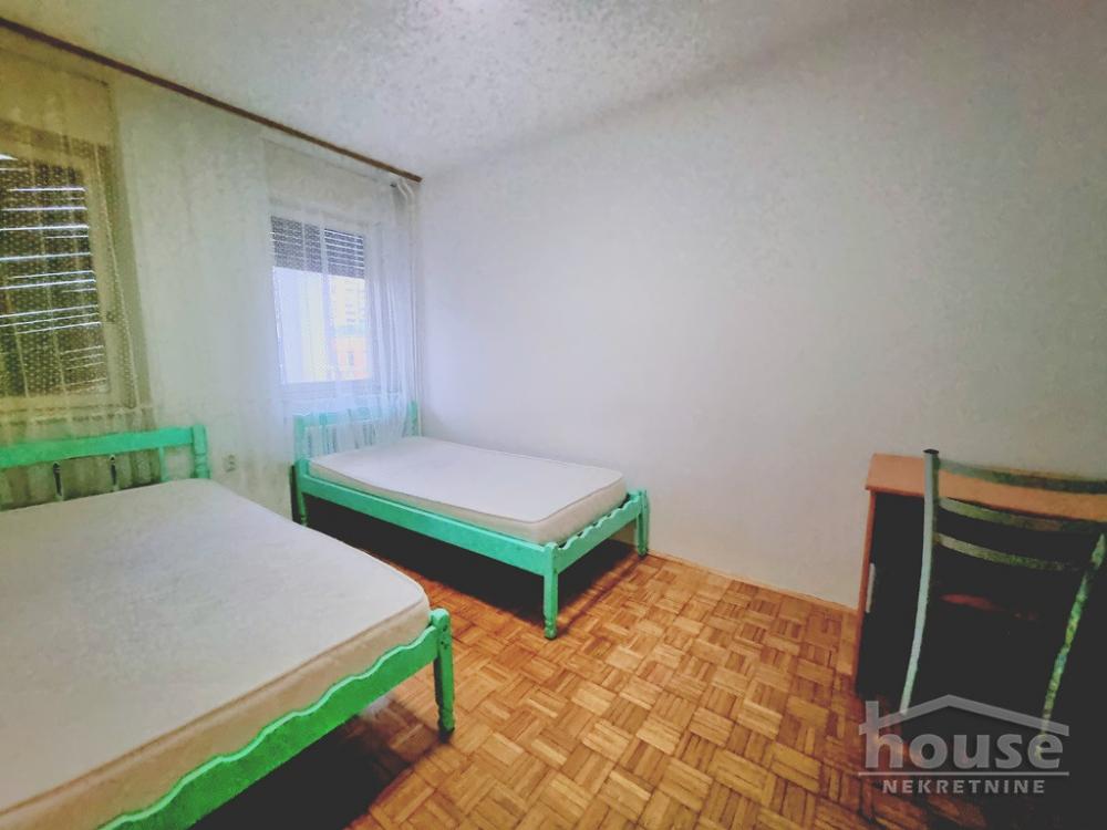 Slika 4 - Stan,NOVI SAD,LIMAN 3,kv: 79.00, € 195000, ID: 1063066