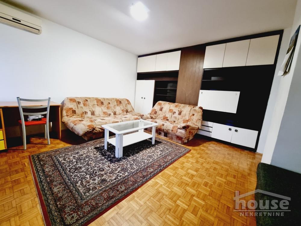 Slika 2 - Stan,NOVI SAD,LIMAN 3,kv: 79.00, € 195000, ID: 1063066