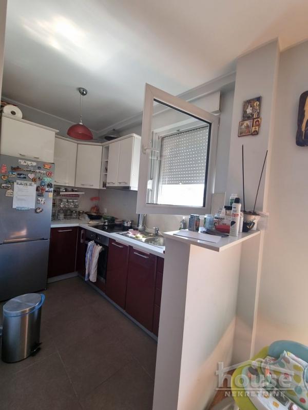 Slika 4 - Stan,NOVI SAD,PODBARA,kv: 65.00, € 169950, ID: 1060967