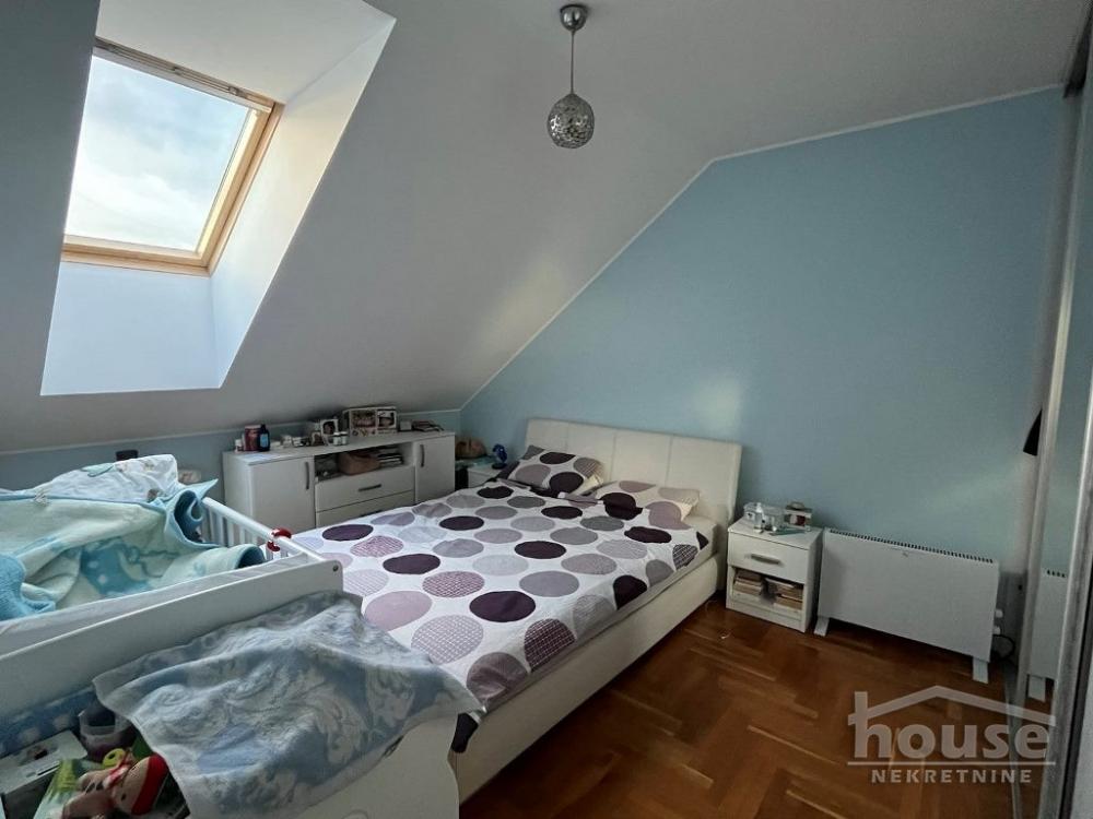 Slika 11 - Stan,NOVI SAD,PODBARA,kv: 65.00, € 169950, ID: 1060967