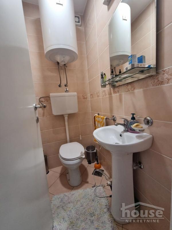 Slika 9 - Stan,NOVI SAD,PODBARA,kv: 65.00, € 169950, ID: 1060967