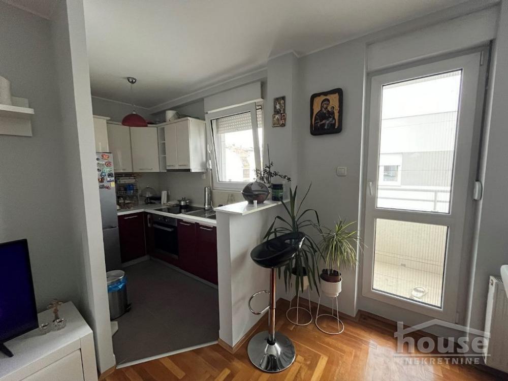 Slika 2 - Stan,NOVI SAD,PODBARA,kv: 65.00, € 169950, ID: 1060967