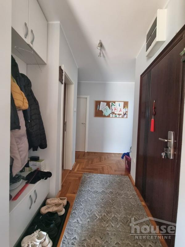 Slika 3 - Stan,NOVI SAD,PODBARA,kv: 65.00, € 169950, ID: 1060967